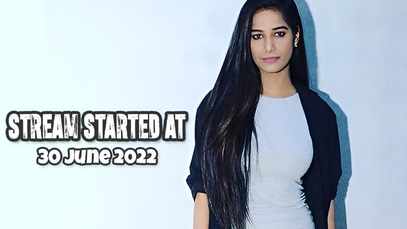 Live Show 30 June 2022